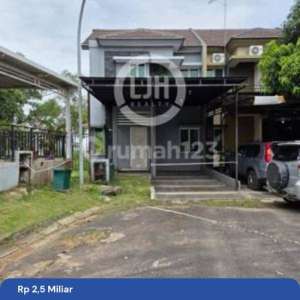 Dijual Rumah Di Perum Anggrek Mas 3 Batam Center , tersedia melalui melalui situs Rumah123