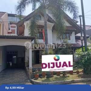 Dijual Rumah Di Perum Tamansari Persada Raya Jatibening Baru Bekasi , tersedia melalui melalui situs Rumah123