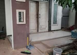 Dijual rumah di Perumahan Bulog 3, Pondok Gede, Pondok Melati, Bekasi. lokasi di jatiwarna, tersedia melalui melalui situs Lamudi