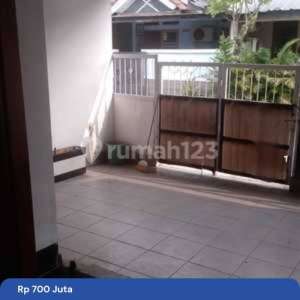 DIJUAL RUMAH DI PERUMAHAN GAPERI CIBINONG BOGOR , tersedia melalui melalui situs Rumah123