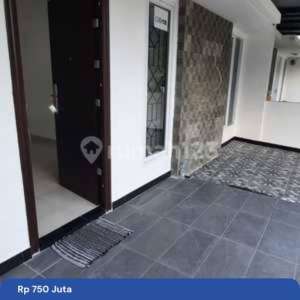 Dijual Rumah di Perumahan Harvest Cibubur , tersedia melalui melalui situs Rumah123