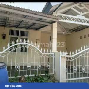 Dijual Rumah Di Perumahan Limus Pratama Regency,cileungsi , tersedia melalui melalui situs Rumah123