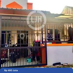 Dijual Rumah di Perumahan Taman Yasmin di Nongsa , tersedia melalui melalui situs Rumah123