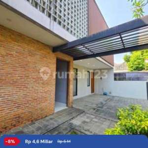 Dijual Rumah Di Perumahan Villa Delima, Jl. Karang Tengah Raya, Lebak Bulus, Cilandak, Kota Jakarta Selatan, Dki Jakarta, Indonesia, 12440, Lebak Bulus Shm Siap Huni , tersedia melalui melalui situs Rumah123