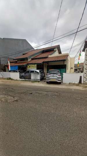 Dijual Rumah di Perumnas 2 Depan Grand Metro Kota Bekasi lokasi di Bekasi Jaya, tersedia melalui melalui situs Olx