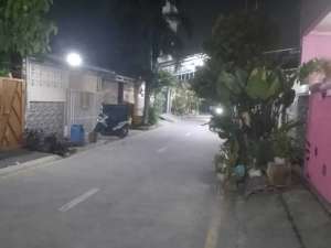 DIJUAL RUMAH DI PESONA ANGGREK HARAPAN BEKASI KOTA lokasi di Bekasi Utara, tersedia melalui melalui situs Olx