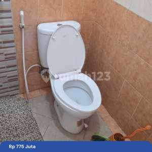 Dijual Rumah Di Poris Paradise Sudah Rapi , tersedia melalui melalui situs Rumah123