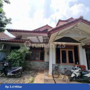Dijual Rumah di Pulo Gebang Permai, Cakung, Jakarta Timur , tersedia melalui melalui situs Rumah123