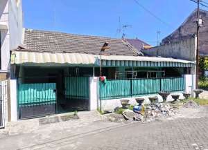 DIJUAL RUMAH DI SEMAMBUNG DEKAT JUANDA SIDOARJO lokasi di waru-1, tersedia melalui melalui situs Lamudi