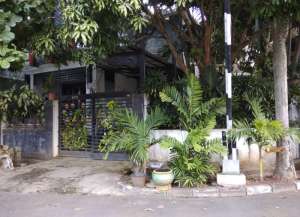 Dijual Rumah Di Semarang Perum Bukit Diponegoro 2 Lantai Dekat Kampus UNDIP Tembalang lokasi di sambiroto, tersedia melalui melalui situs Lamudi