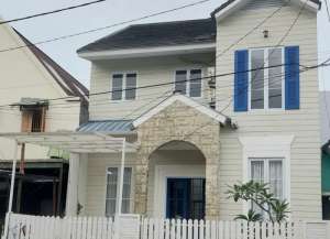 Dijual Rumah di Serpong Park BSD CITY lokasi di jelupang, tersedia melalui melalui situs Lamudi