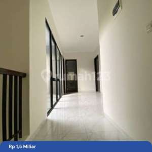 DiJual Rumah di Suvarna Sutera,cluster flavio , tersedia melalui melalui situs Rumah123