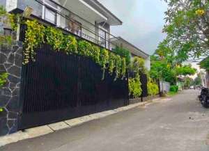 Dijual Rumah di Taman Mini Bambu Apus, Cipayung, Jakarta Timur Tanpa Perantara lokasi di cipayung-1, tersedia melalui melalui situs Lamudi