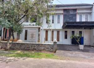 DIJUAL RUMAH DI TAMAN PERSADA KEMALA- JAKA SAMPURNA BEKASI lokasi di jakapermai, tersedia melalui melalui situs Lamudi