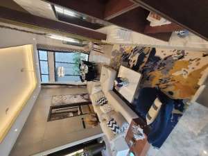 Dijual Rumah di Tepi Danau Jakarta Barat Mewah Modern lokasi di Daan Mogot, tersedia melalui melalui situs Olx