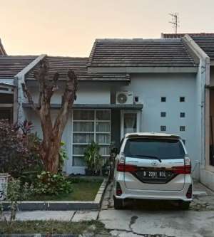 Dijual Rumah di The Address Cibubur lokasi di Jati Sampurna, tersedia melalui melalui situs Olx