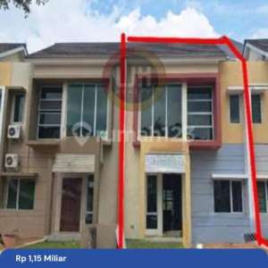 Dijual Rumah di The Summer Batam Centre , tersedia melalui melalui situs Rumah123