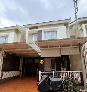 Dijual rumah di zuma at malibu village 7x8 cakep dan termurah rapih lokasi di Karawaci, tersedia melalui melalui situs Olx