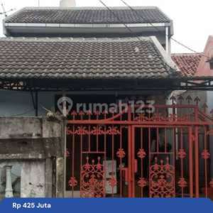 Dijual Rumah Dibekasi -irigasi Quarta 2 Bekasi Timu , tersedia melalui melalui situs Rumah123