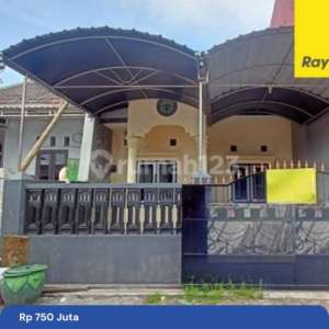 Dijual Rumah Dijalan Medayu Rungkut Surabaya , tersedia melalui melalui situs Rumah123