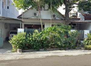 Dijual Rumah dikebayoran Baru lokasi di kebayoran-baru, tersedia melalui melalui situs Lamudi