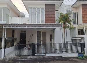 DIJUAL RUMAH EVERGREEN DE PARKGUNUNG ANYAR lokasi di gunung-anyar, tersedia melalui melalui situs Lamudi