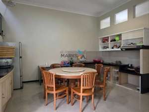 Dijual Rumah Full Furnished di Istana Dieng, Sukun Malang lokasi di Sukun, tersedia melalui melalui situs Olx