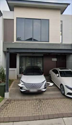 Dijual Rumah Full Interior Siap Huni di Discovery Amore, Bintaro lokasi di Pesanggrahan, tersedia melalui melalui situs Olx