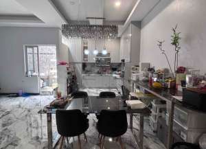 Dijual Rumah Full Renovasi Cakep Cluster Amalfi Gading Serpong lokasi di gading-serpong, tersedia melalui melalui situs Lamudi