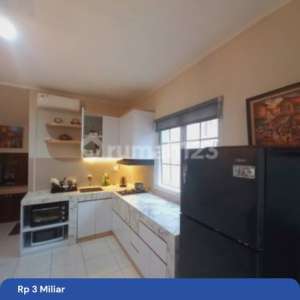 Dijual Rumah Fully Furnished di ALESHA - VANYA PARK, BSDSiap HuniNyaman , tersedia melalui melalui situs Rumah123