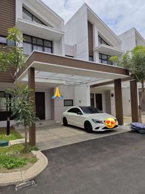 Dijual Rumah Furnished siap Huni Lokasi di Podomoro Park Bandung lokasi di Dayeuhkolot, tersedia melalui melalui situs Olx