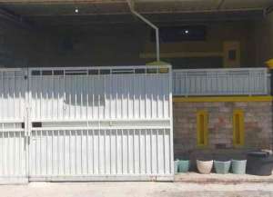 Dijual rumah gading indah regency-Bulak lokasi di bulak, tersedia melalui melalui situs Lamudi