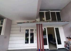 Dijual Rumah Gardenia City Dekat Tol Sidoarjo lokasi di sidoarjo-3, tersedia melalui melalui situs Lamudi