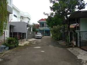 Dijual rumah gdc cluster azalea samping alun alun kota depok lokasi di Cilodong, tersedia melalui melalui situs Olx