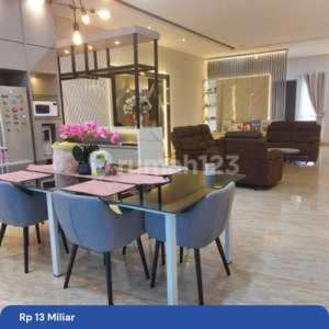 Dijual Rumah Golf Island 10x25 Full Furnish , tersedia melalui melalui situs Rumah123