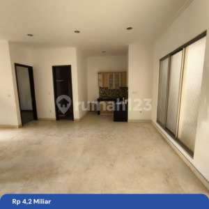 Dijual Rumah Golf Island 2 Lantai Cluster Orchestra , tersedia melalui melalui situs Rumah123