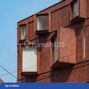 Dijual Rumah, Good Deal Urbanview Odori Residence Pinang Emas Pondok Indah , tersedia melalui melalui situs Rumah123