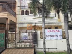 Dijual Rumah Green Garden Residence 2 Lantai Nyaman dan Bagus Siap Huni di Kompleks Green Garden Residence, Kedoya Jakarta Barat. lokasi di Kebon Jeruk, tersedia melalui melalui situs Olx