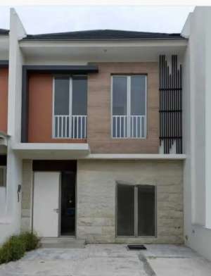 DIJUAL RUMAH GREEN LAND RESIDENCE GARBERA MENGANTI GRESIK RON.A2660 lokasi di Menganti, tersedia melalui melalui situs Olx