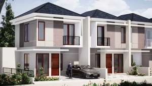 dijual rumah Green Pamulang Estate lokasi di Pamulang, tersedia melalui melalui situs Olx