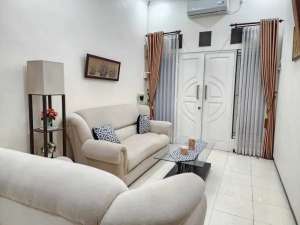 DIJUAL RUMAH GRIYA KENCANA ASRI WONOREJO SELATAN SURABAYA RON.A2666 lokasi di Rungkut, tersedia melalui melalui situs Olx