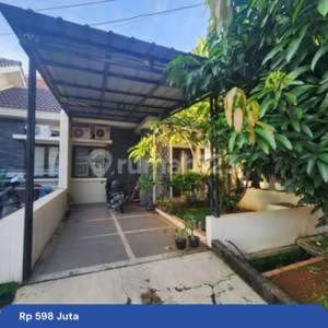 Dijual Rumah Harapan Mulya Regency. Bekasi , tersedia melalui melalui situs Rumah123