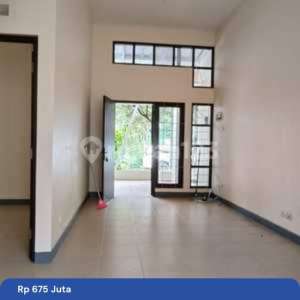 Dijual Rumah Harapan Mulya Regency Cluster Acacia Tarumajaya Bekasi , tersedia melalui melalui situs Rumah123