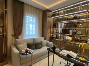 Dijual Rumah Hoek di Regia Residence Summarecon Crown Gading lokasi di Medan Satria, tersedia melalui melalui situs Olx