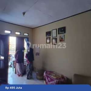 Dijual Rumah Hook Akses Jalan Besar Untuk Dikomplek Permata Cimahi , tersedia melalui melalui situs Rumah123