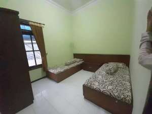 Dijual Rumah Hook di Sengkaling Dau Malang Cocok Untuk Homestay lokasi di Lowokwaru, tersedia melalui melalui situs Olx