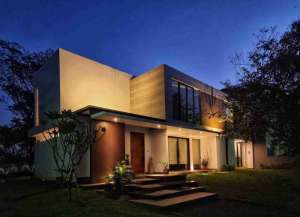 Dijual Rumah Hook Minimalis Cluster Vermont Parkland BSD City Tangerang lokasi di cisauk, tersedia melalui melalui situs Lamudi