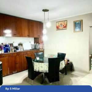 Dijual Rumah Hook Siap Huni Janur Asri , tersedia melalui melalui situs Rumah123