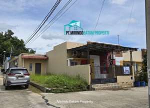 DIJUAL RUMAH HOOK TIBAN MAS INDAH BATAM lokasi di tiban-indah, tersedia melalui melalui situs Lamudi