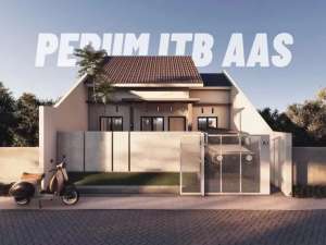 dijual rumah hunian cluster lokasi Dekat dari SPBU tempel dan JLN raya solo klaten lokasi di Sawit, tersedia melalui melalui situs Olx